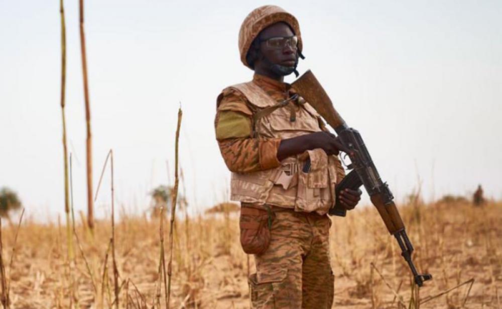 UN underlines support for Africa’s fight against terrorism