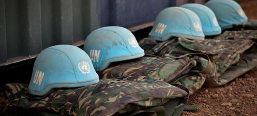 UN says 4 peacekeepers from Sri Lanka injured in Mali blast