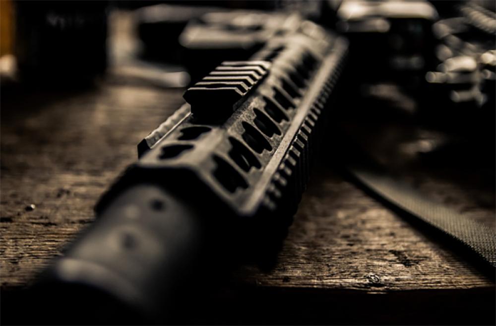 Four terrorists, including commander, killed in Pakistan