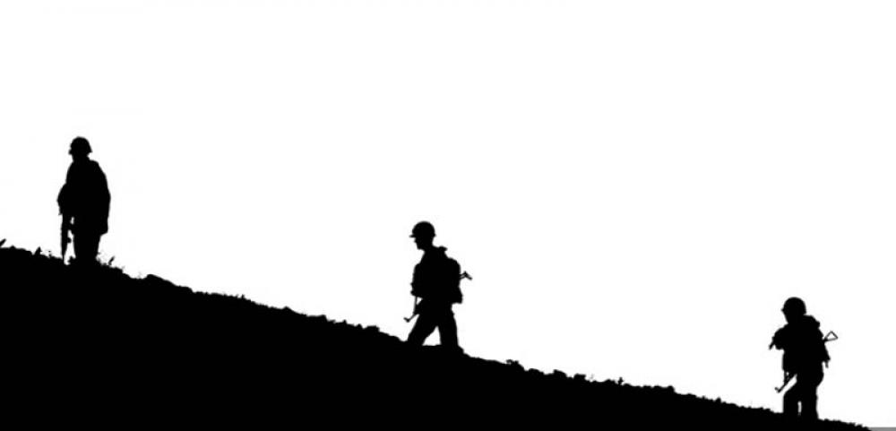Pakistan: Four soldiers, three terrorists die during gunfight in Balochistan Pakistan: Four soldiers, three terrorists die during gunfight in Balochistan