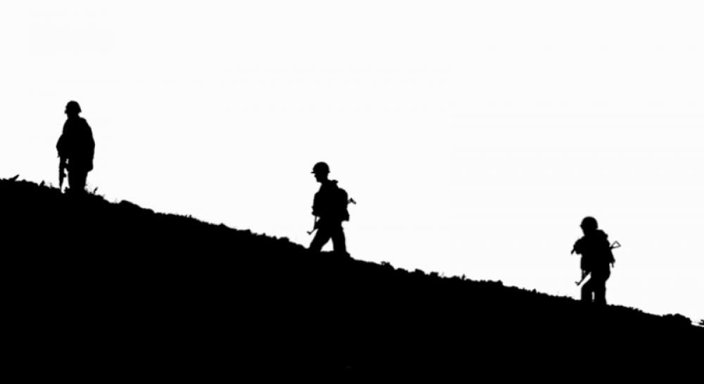 Pakistan: Four soldiers die during suspected terror attack on army check posts in Chitral Pakistan: Four soldiers die during suspected terror attack on army check posts in Chitral