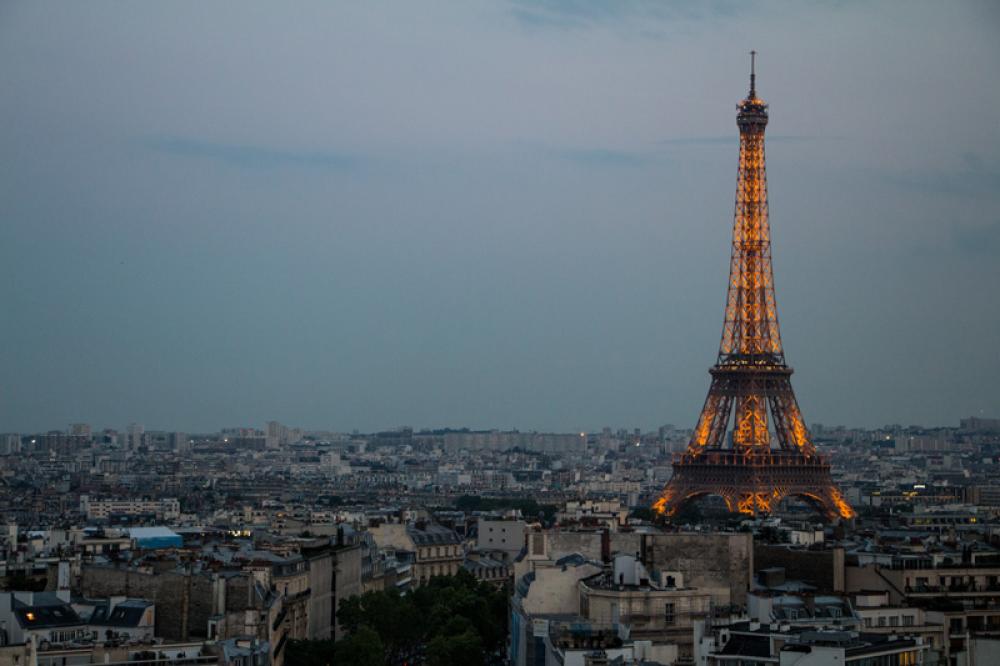 France: Knife and hammer attack in Paris leaves one person dead, two others hurt 