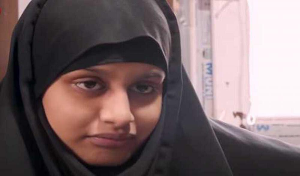 Shamima Begum, who once went to Syria to join Islamic State, loses appeal against removal of British citizenship