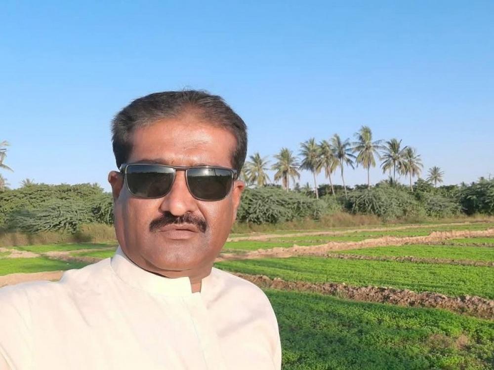 Pakistan: Journalist Abdul Latif Baloch shot dead at Balochistan residence Pakistan: Journalist Abdul Latif Baloch shot dead at Balochistan residence