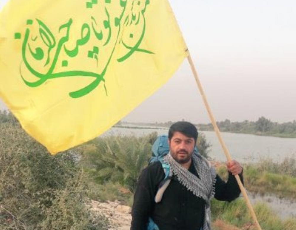 Middle East crisis: Iranian nuclear scientist Mohammad Reza Sedighi Saber dies in Israeli airstrike Middle East crisis: Iranian nuclear scientist Mohammad Reza Sedighi Saber dies in Israeli airstrike