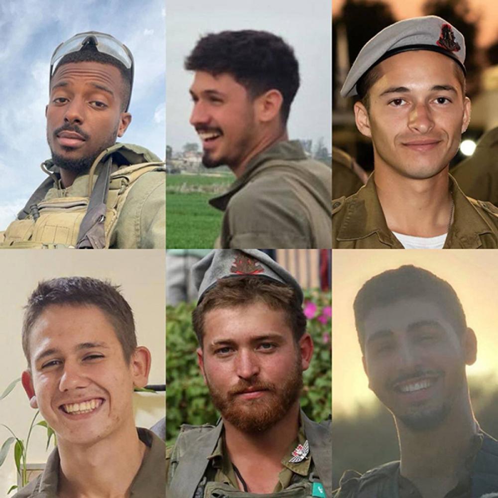 Gaza: Explosion hits IDF vehicle, seven soldiers die