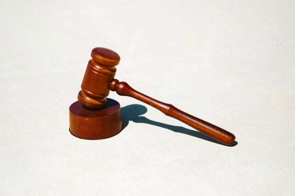 Pakistani court acquits man who was associated with ISIS due to lack of evidence Pakistani court acquits man who was associated with ISIS due to lack of evidence