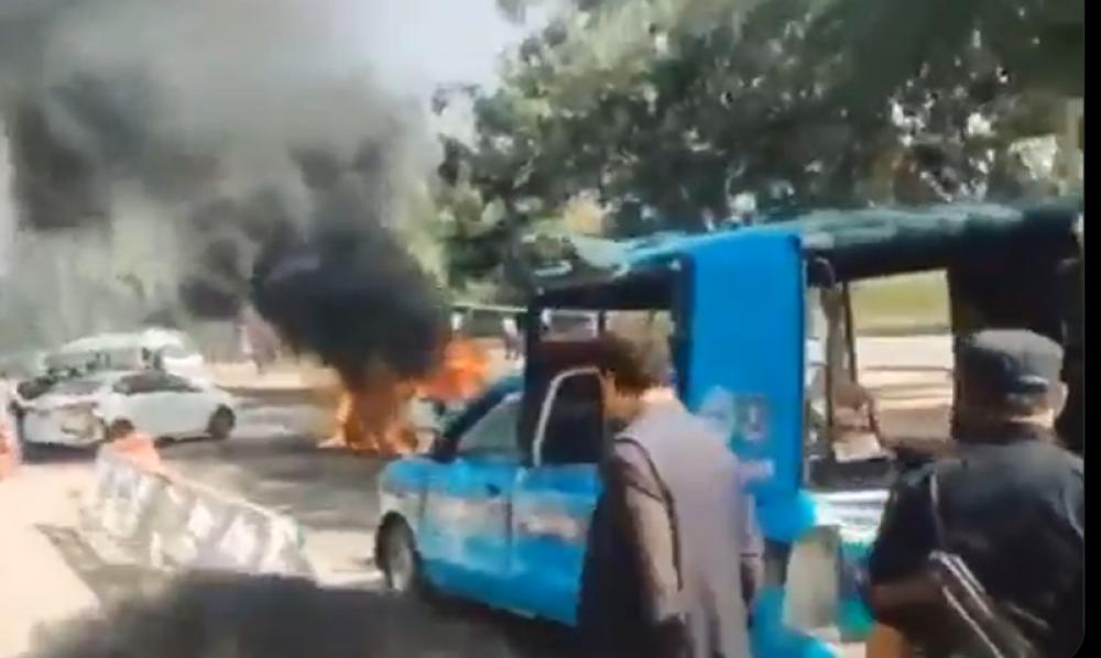 Back-to-Back blasts: Delhi shock followed by deadly Islamabad suicide attack, 12 dead