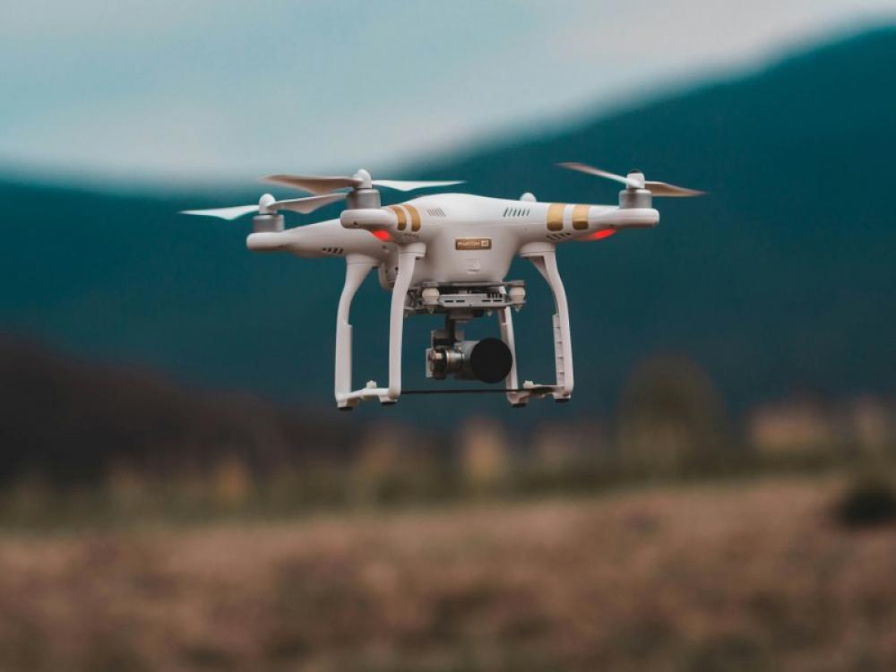 Suspected drone attack in Pakistan leaves a child dead Suspected drone attack in Pakistan leaves a child dead