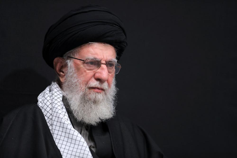 ‘Cannot be allowed to exist, will be accountable for war crimes’: Israel vows to eliminate Khamenei after Iran strikes hit Soroka hospital
