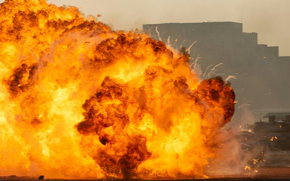 Pakistani politician survives blast inside Lower South Waziristan mosque Pakistani politician survives blast inside Lower South Waziristan mosque