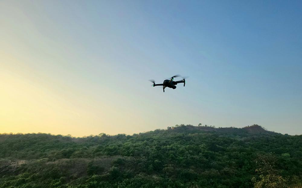 Pakistan: Two women among three killed in drone strike in Balochistan Pakistan: Two women among three killed in drone strike in Balochistan