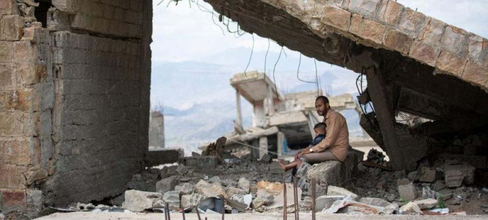Yemen: Houthi rebels detain 10 more UN personnel, Guterres condemns Yemen: Houthi rebels detain 10 more UN personnel, Guterres condemns