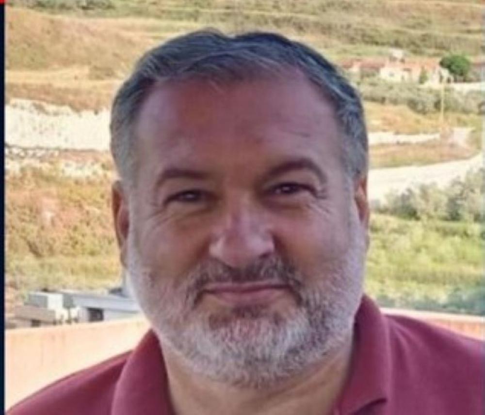 Israel-Lebanon: IDF eliminates Hezbollah leader Abbas Hassan Karky  Israel-Lebanon: IDF eliminates Hezbollah leader Abbas Hassan Karky