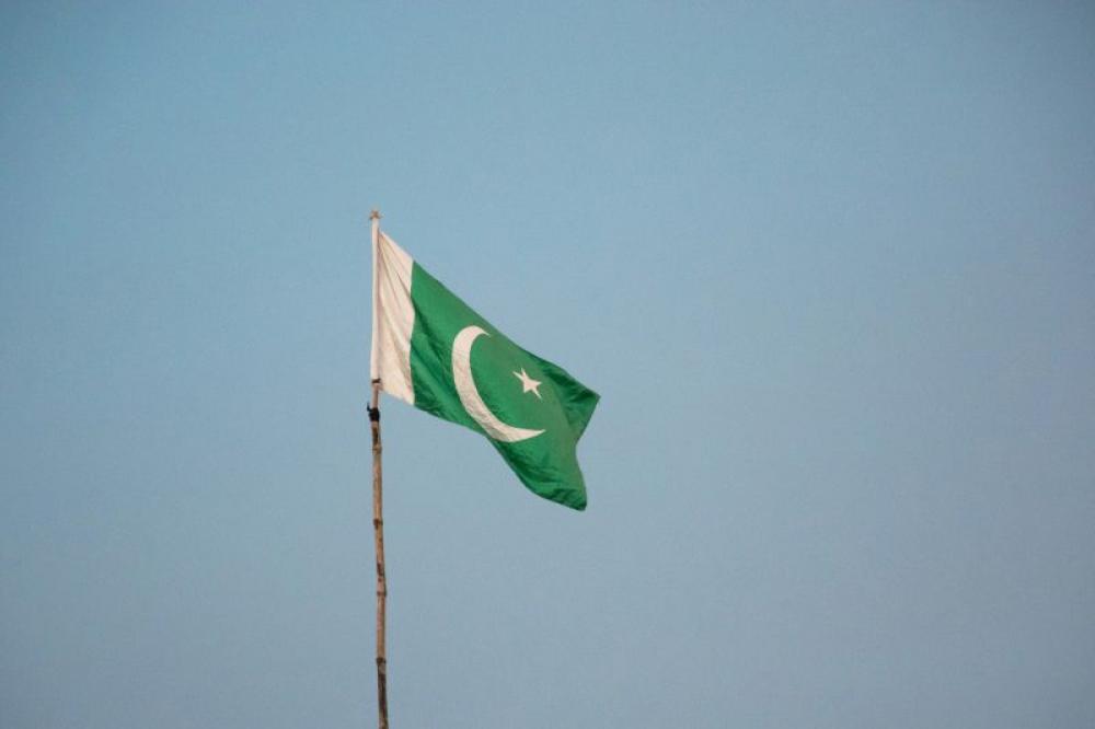 Military aviation analyst Tom Cooper feels Pakistan is massively misusing religion Military aviation analyst Tom Cooper feels Pakistan is massively misusing religion