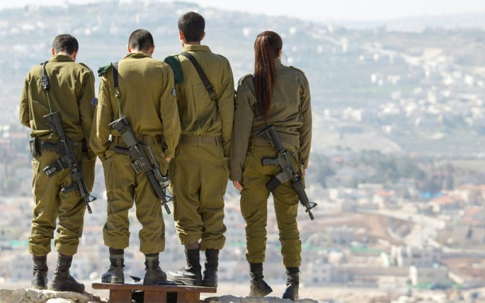 Israel-Gaza conflict: IDF eliminates Hamas north Gaza naval chief