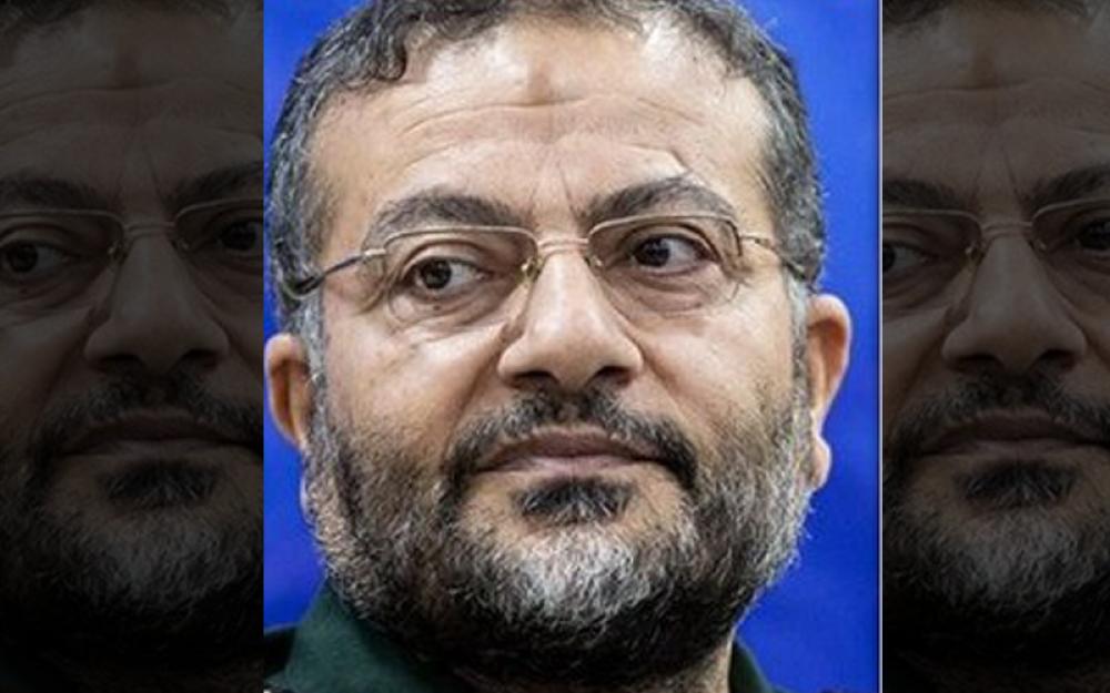 Middle East crisis: Israel says it killed key Iranian commander Gholamreza Soleimani during overnight strike