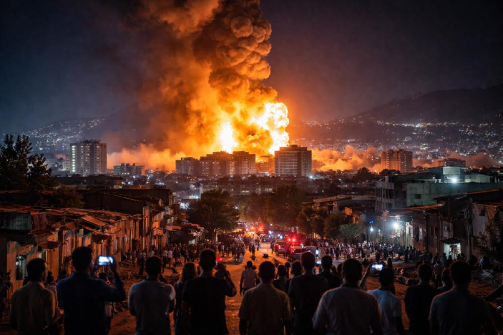 Horror in Afghanistan: One dead, 16 injured after alleged Pakistan shelling, claims Kabul 