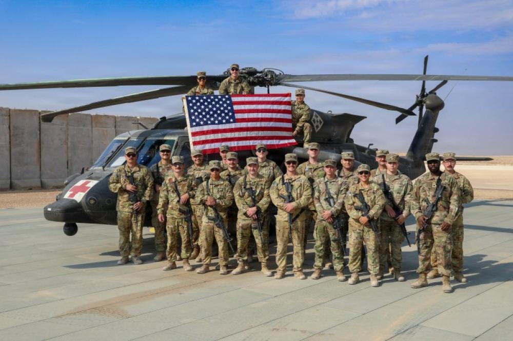 Revenge in Syria: U.S. eliminates terrorist behind December 13 ISIS attack 