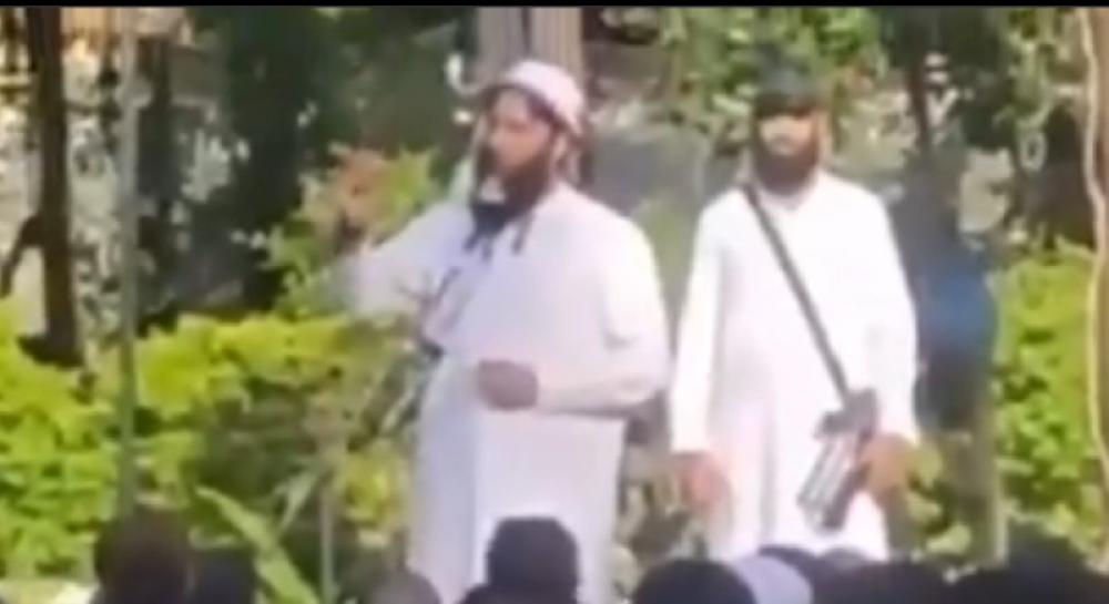 Rare admission: Top LeT operative says 30 members killed by unknown gunmen in Pakistan, blames Indian intelligence