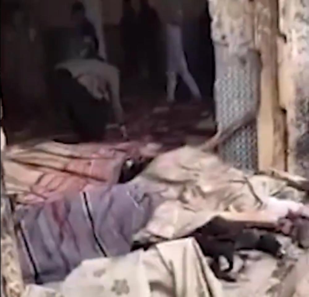 Explosion at packed mosque in Pakistan turns Friday prayers into scene of carnage, 15 dead 