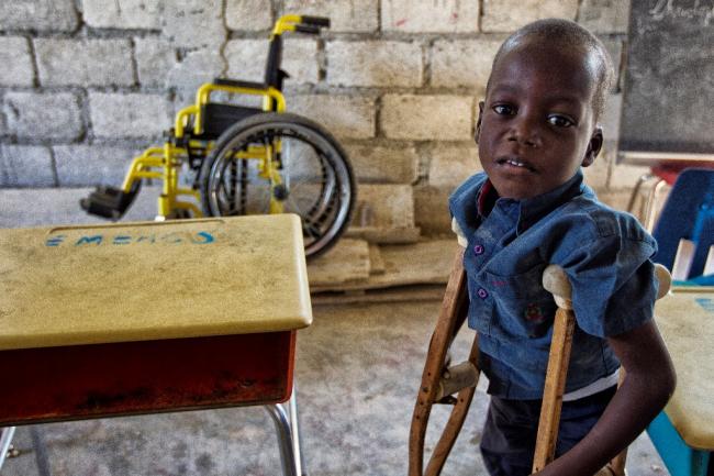 Disabilities and Development