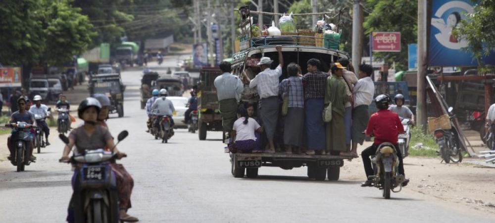 Myanmar: UN expert calls for emergency summit, warns conditions ‘likely to get much worse’