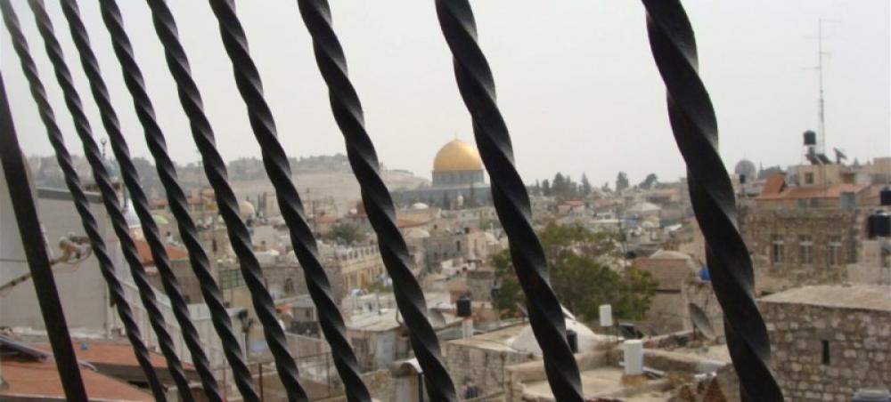 UN chief and senior officials express deep concern over East Jerusalem violence