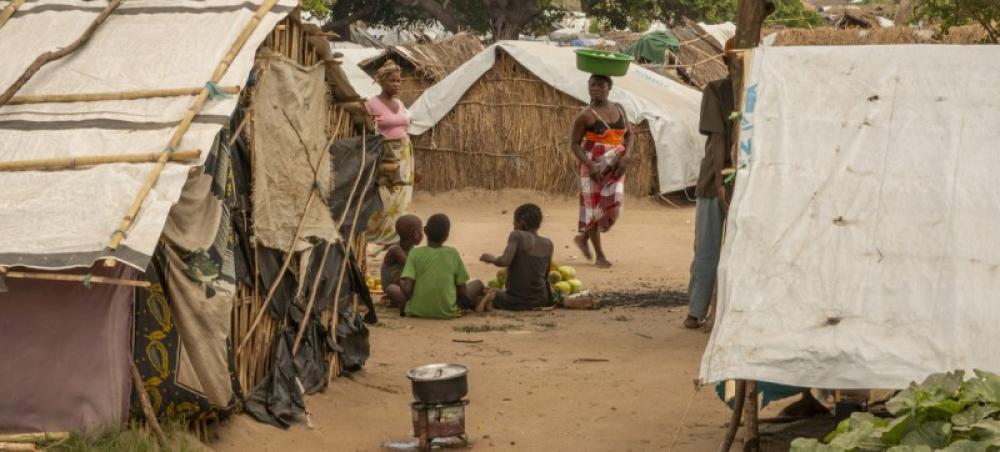 ‘Large, likely long-lasting’ crisis looms over Mozambique’s Cabo Delgado, UNICEF warns