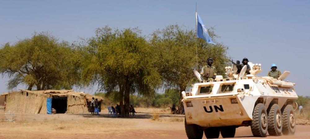 Despite pandemic, UN mission in Abyei continues to provide vital assistance