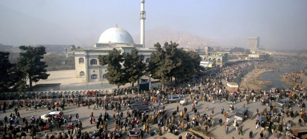 Kabul school bombing condemned by senior UN officials