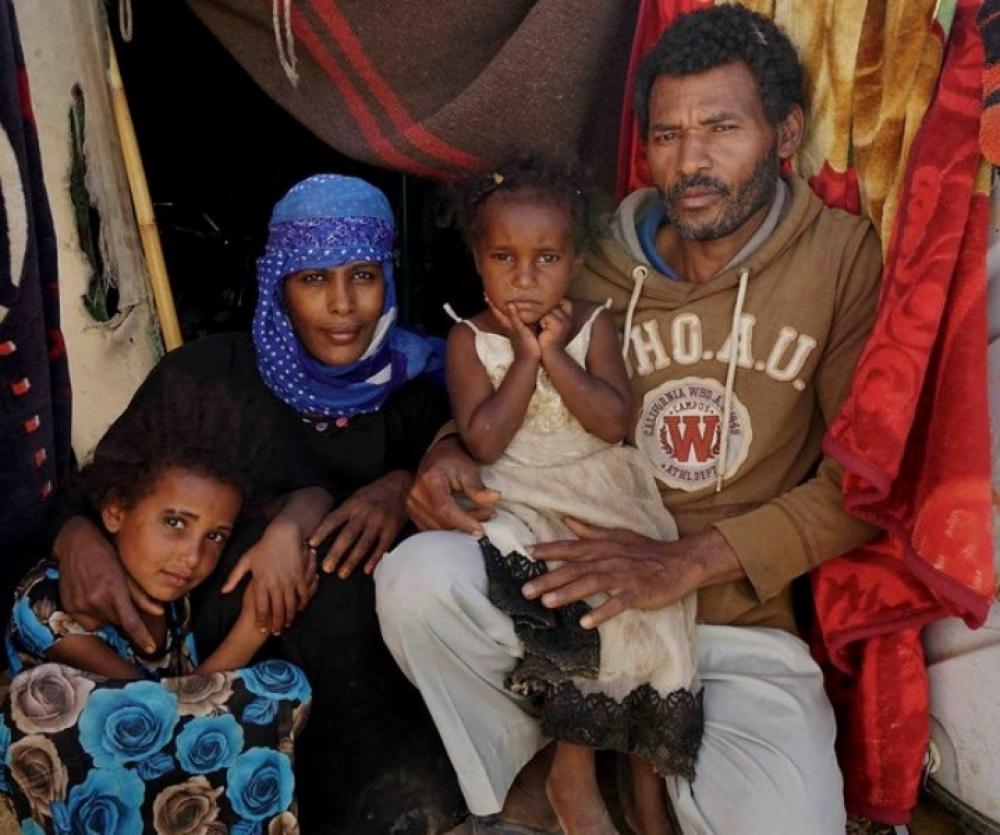 UN envoy warns of ‘dramatic’ deterioration in Yemen conflict