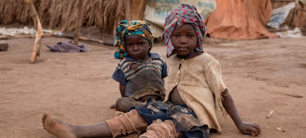 DR Congo: ‘Relentless’ violence worsening plight of children in Ituri province