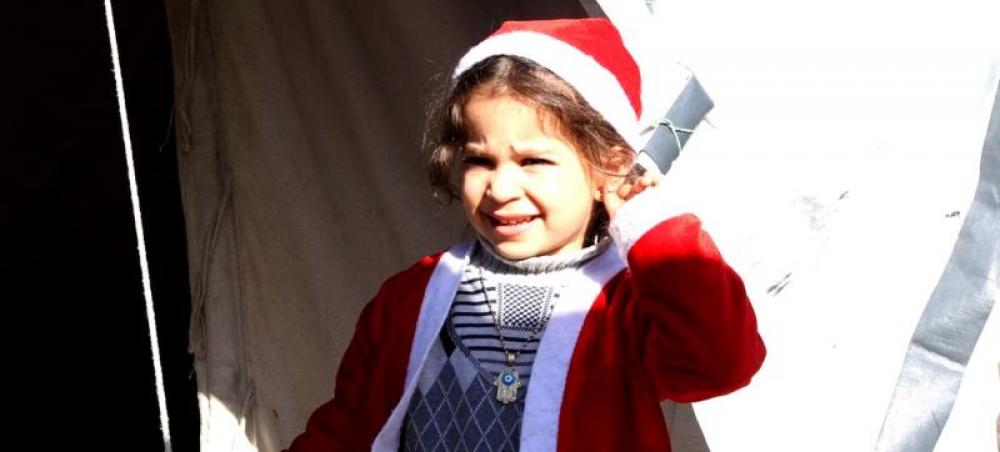 Image of the day: January 2, 2026