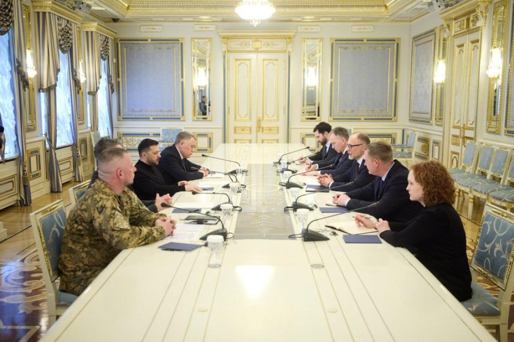 Images of the day: March 25, 2026