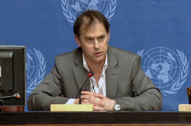 UN welcomes Tunisian law on national anti-torture body