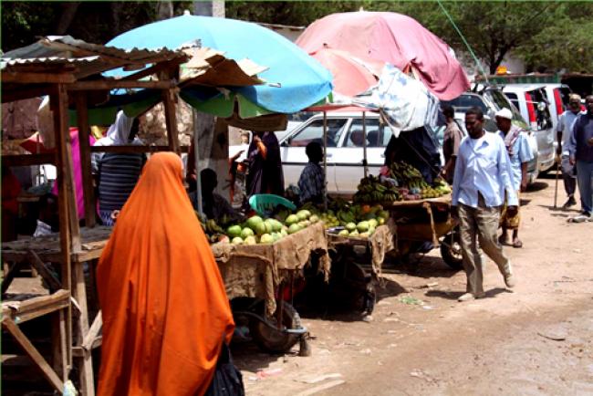Somalia: Ban condemns attack against police station 