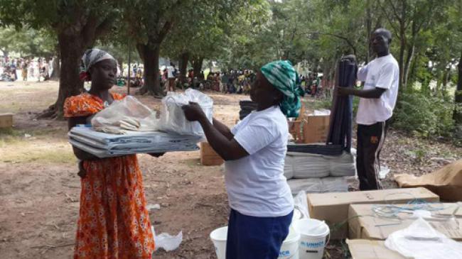 CAR: UN concerned over new spate of killings and robbery