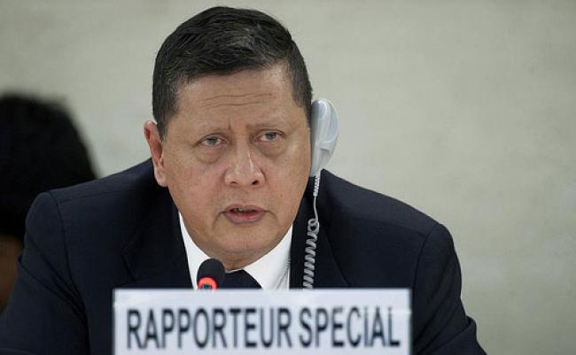 DPRK: UN seeks justice based on human rights approach