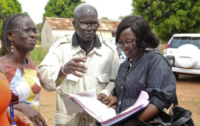 Côte d’Ivoire: UN seeks justice for victims of post-electoral crisis 