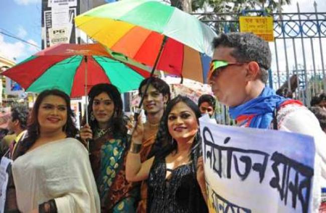 Homosexuality: SC sets aside HC verdict