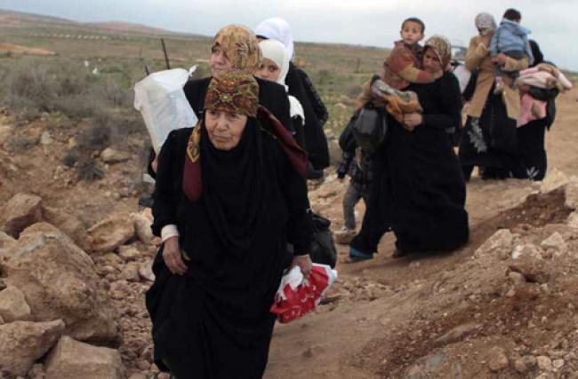 Syrian refugee women key to country’s future: UN Syrian refugee women key to country’s future: UN