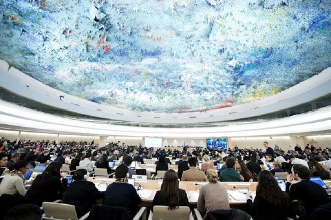 UN alarmed by reprisals against Chinese rights activists