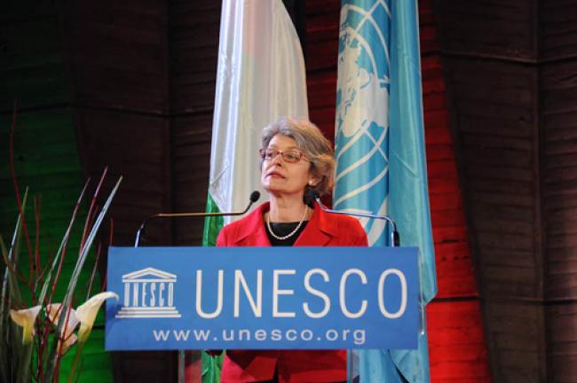 UNESCO deplores murder of Brazilian radio chief