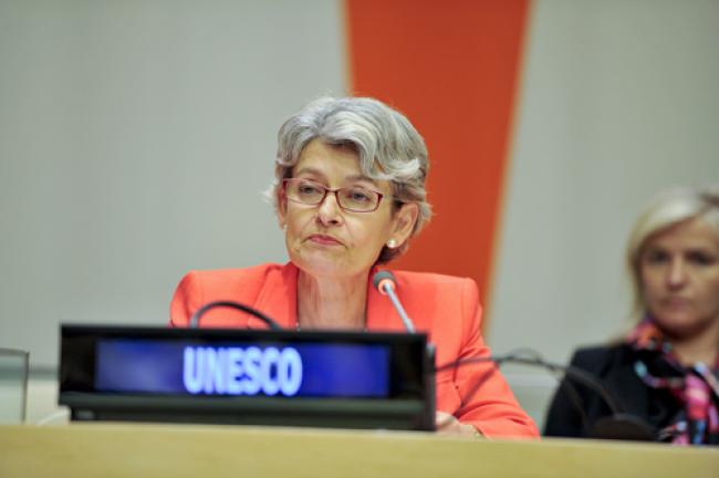 UNESCO deplores murder of Somali journalist UNESCO deplores murder of Somali journalist