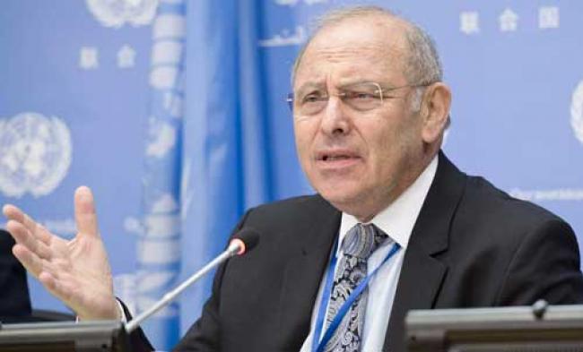 UN urges review of standards for treatment of prisoners