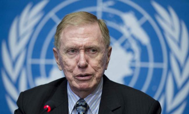 Human rights inquiry on DPR Korea not biased: UN Human rights inquiry on DPR Korea not biased: UN
