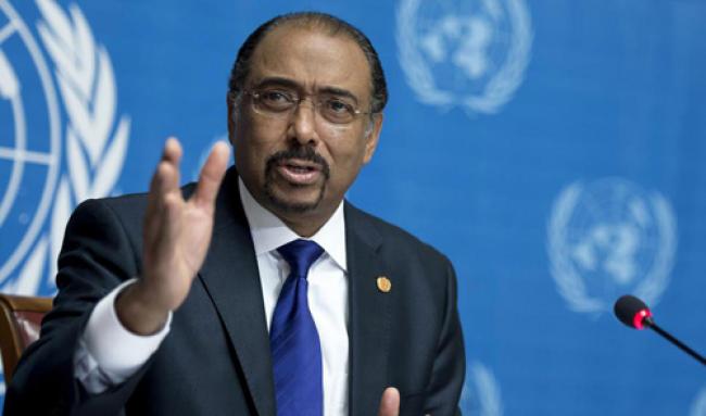 UNAIDS urges end to gender-based violence 