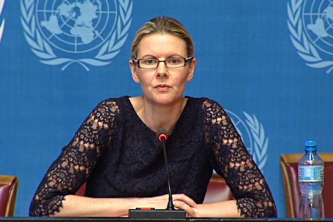 Citing freedom of expression, UN calls for release of Qatari poet 