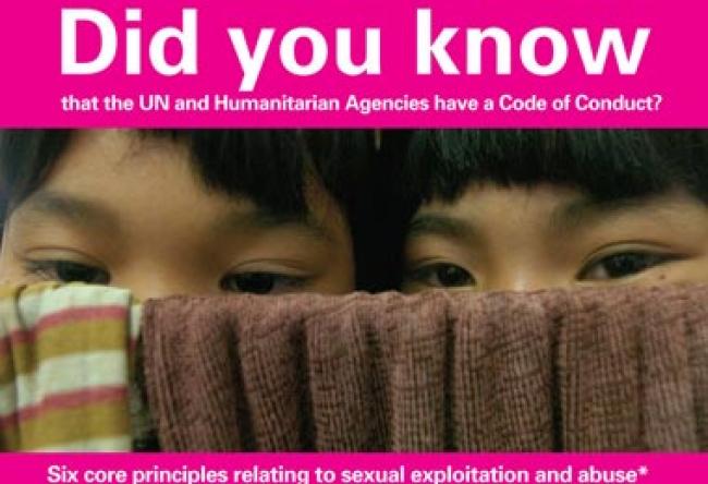 UN seek ways to stop online child abuse